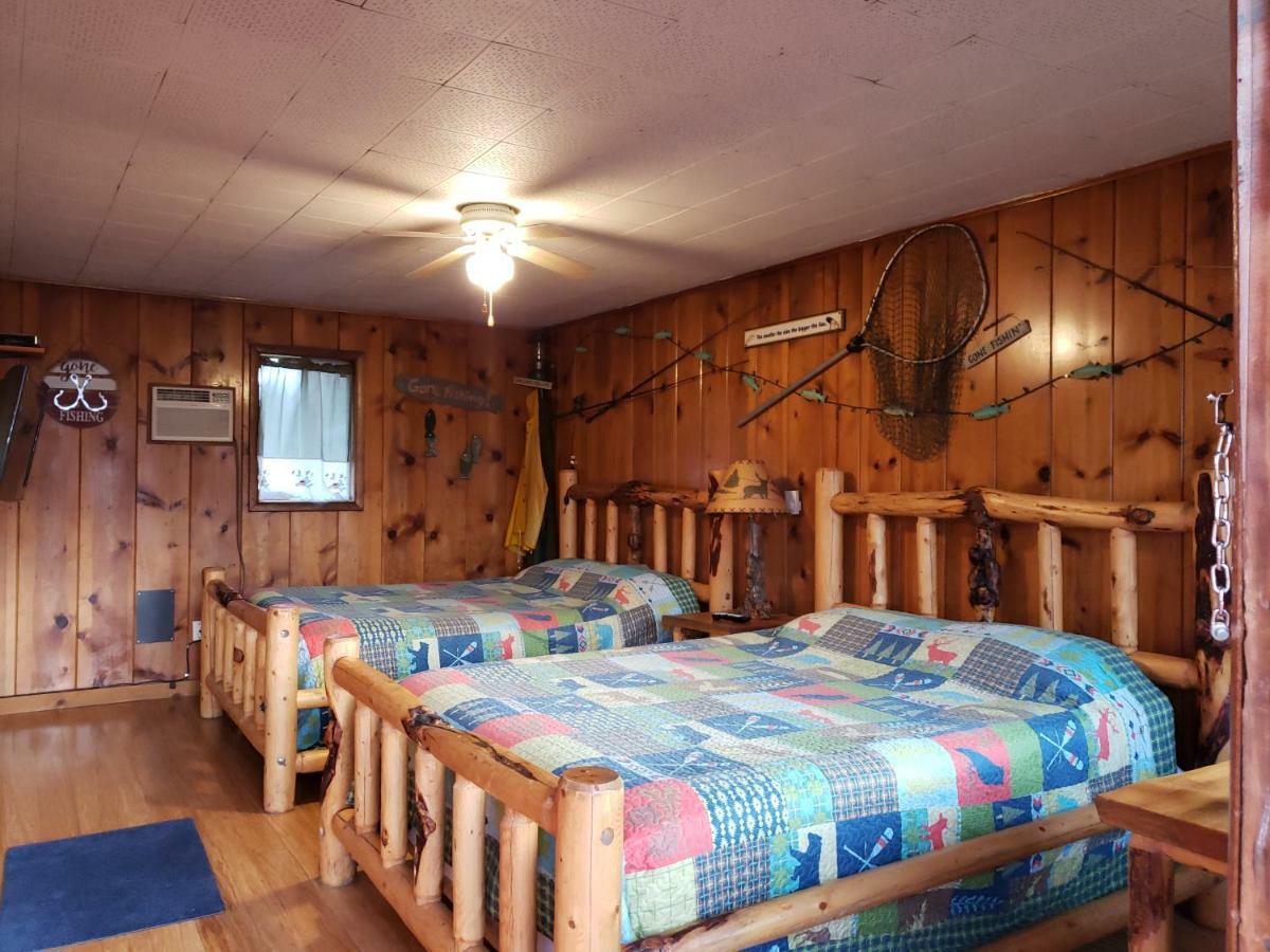 Crescent Moon Motel Kültér fotó